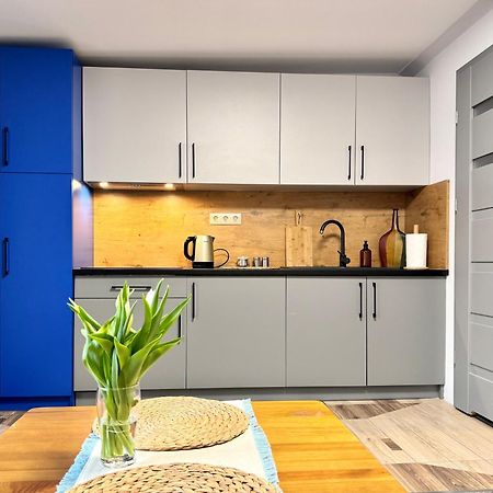 Apartamenty Marea Rentals Beniowskiego אוסטקה מראה חיצוני תמונה
