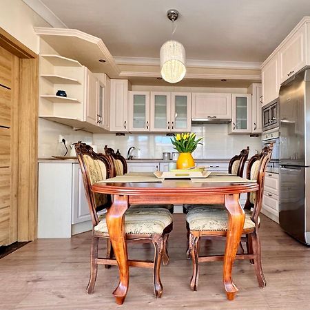 Apartamenty Marea Rentals Beniowskiego אוסטקה מראה חיצוני תמונה