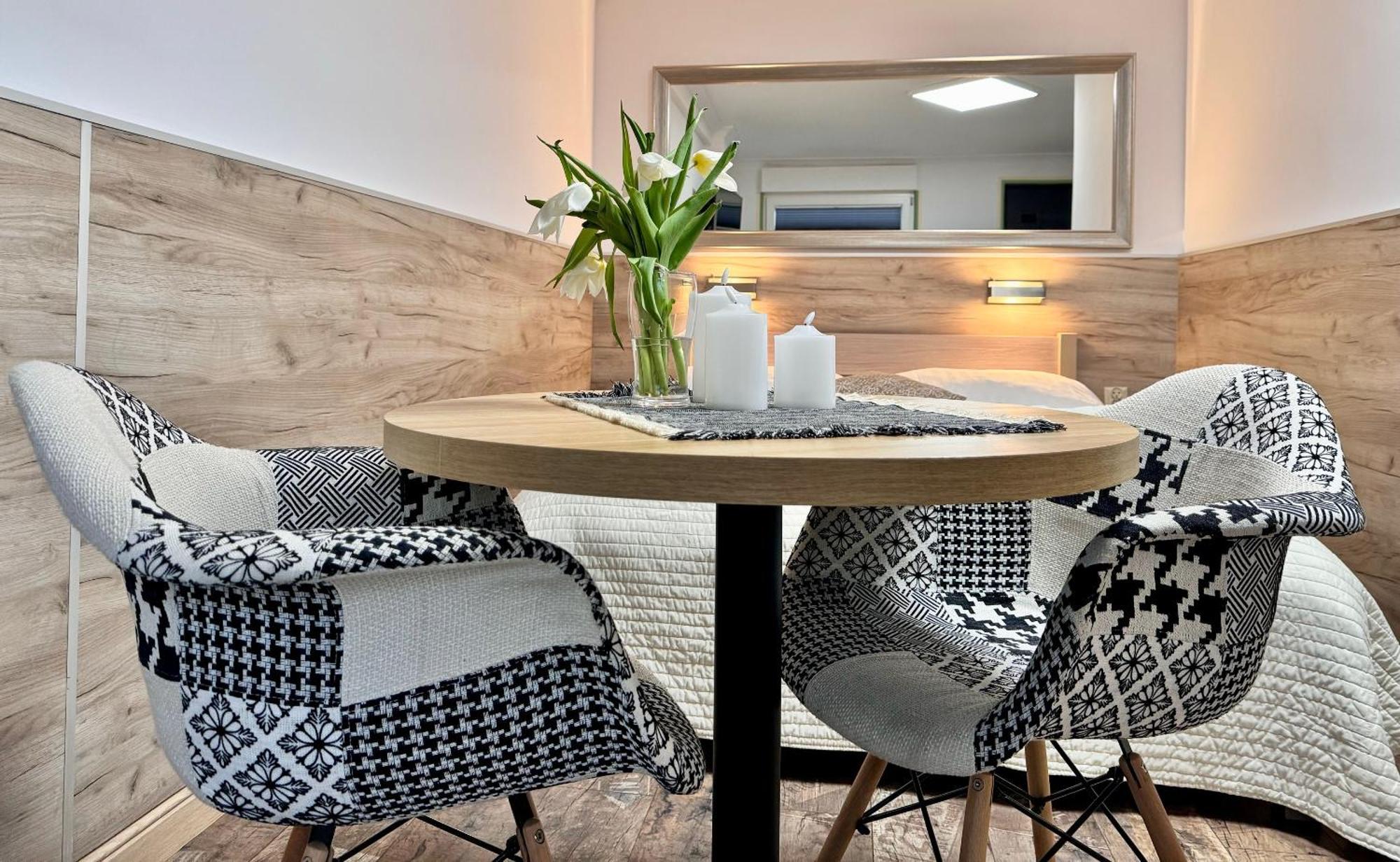 Apartamenty Marea Rentals Beniowskiego אוסטקה מראה חיצוני תמונה
