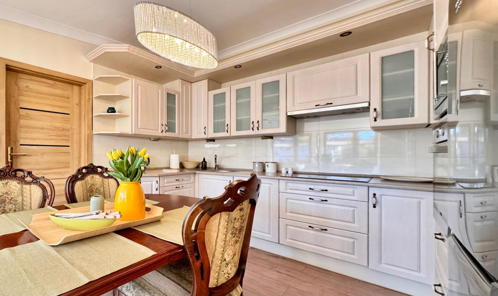 Apartamenty Marea Rentals Beniowskiego אוסטקה מראה חיצוני תמונה