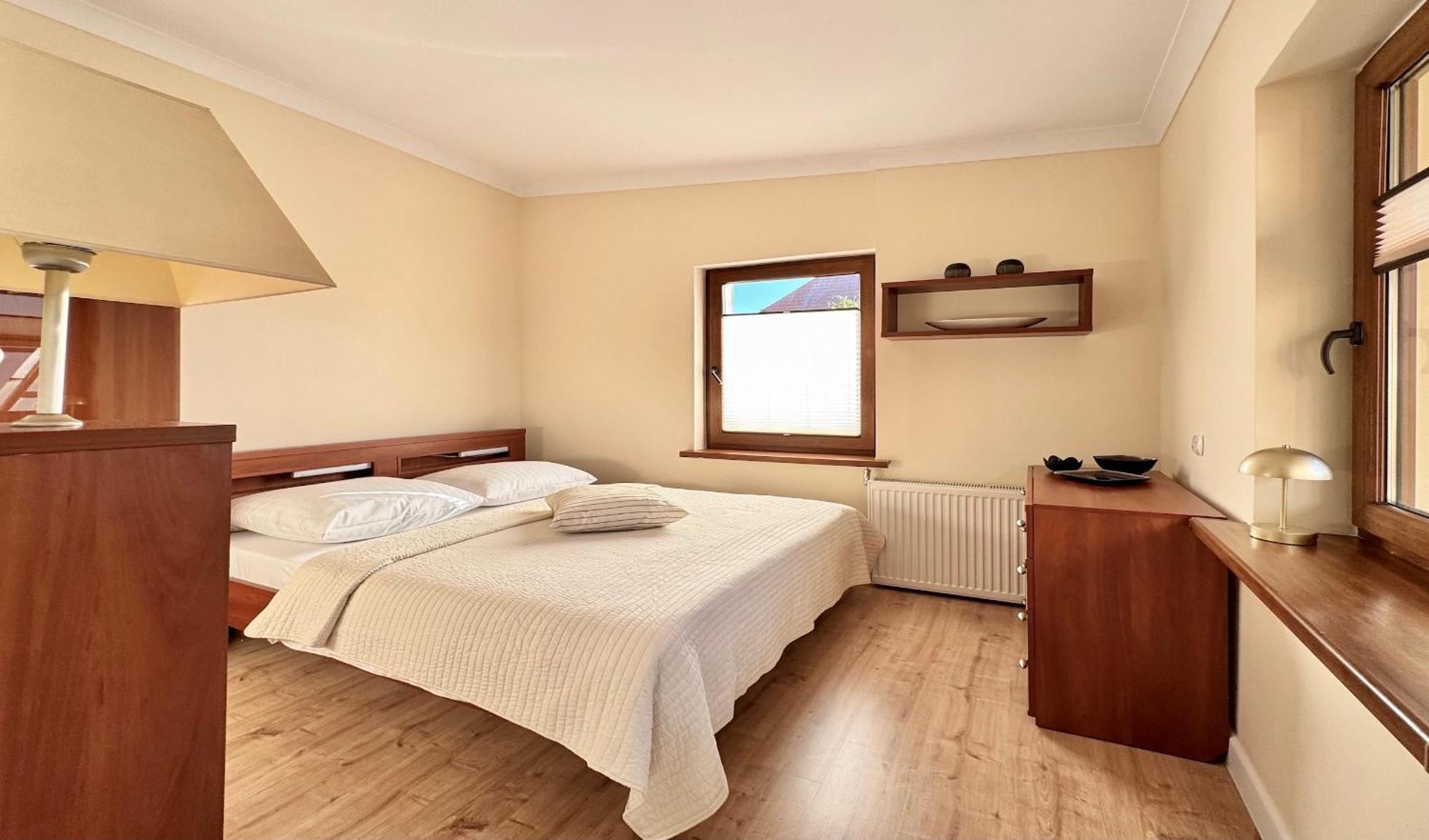 Apartamenty Marea Rentals Beniowskiego אוסטקה מראה חיצוני תמונה