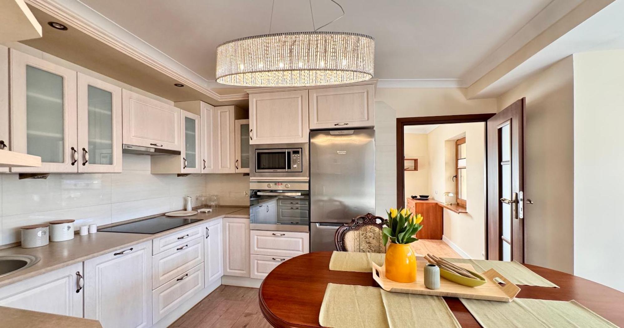 Apartamenty Marea Rentals Beniowskiego אוסטקה חדר תמונה