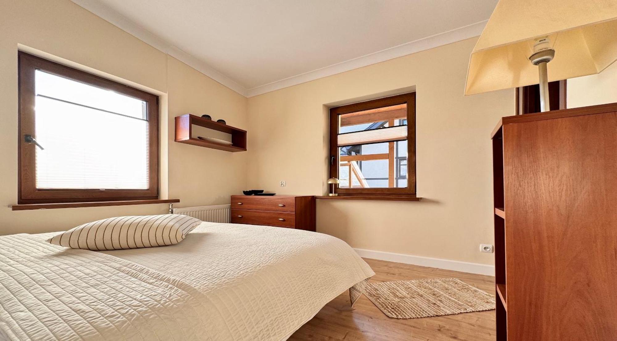 Apartamenty Marea Rentals Beniowskiego אוסטקה מראה חיצוני תמונה
