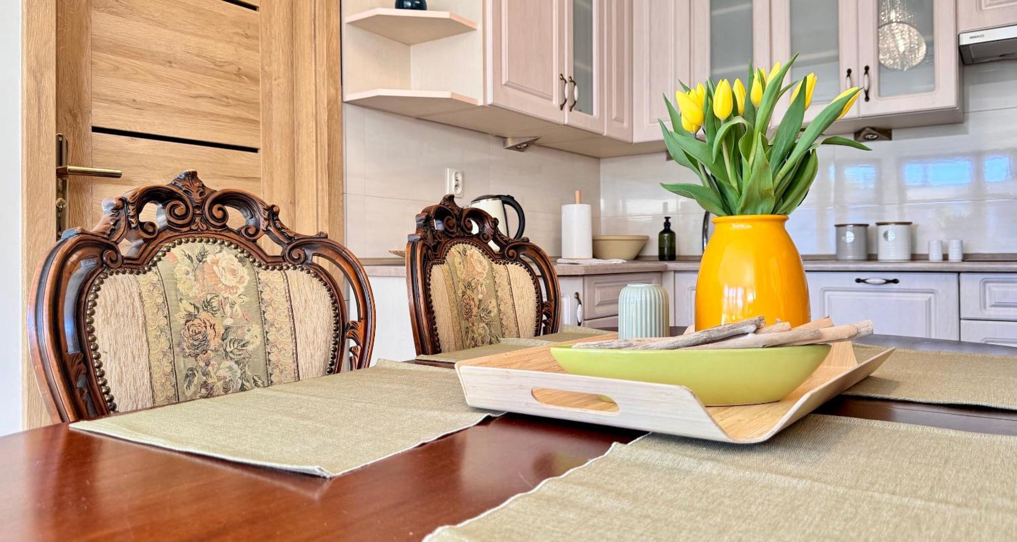 Apartamenty Marea Rentals Beniowskiego אוסטקה מראה חיצוני תמונה