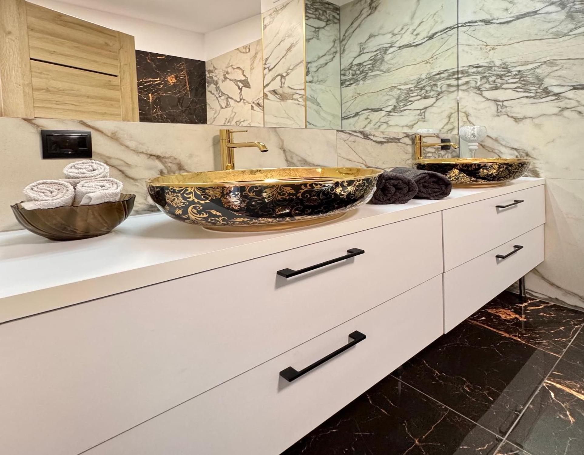 Apartamenty Marea Rentals Beniowskiego אוסטקה מראה חיצוני תמונה